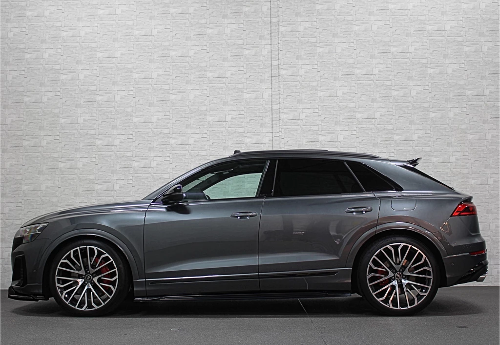 Audi Q8 – foto 2