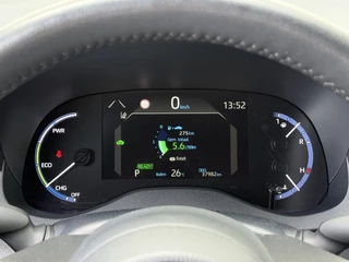 Toyota Yaris Cross – thumbnail 19
