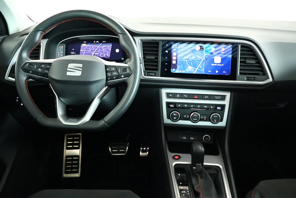 SEAT Ateca – foto 18