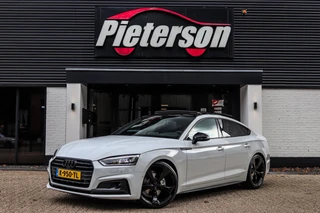 Audi A5 – thumbnail 2
