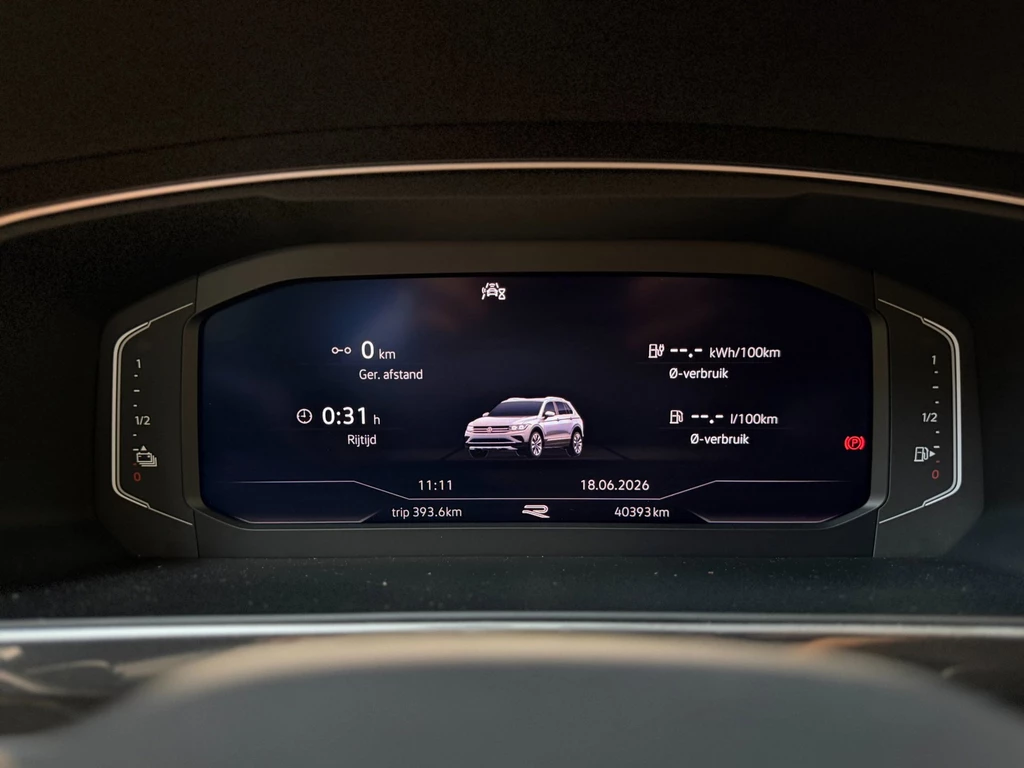 Volkswagen Tiguan – foto 25
