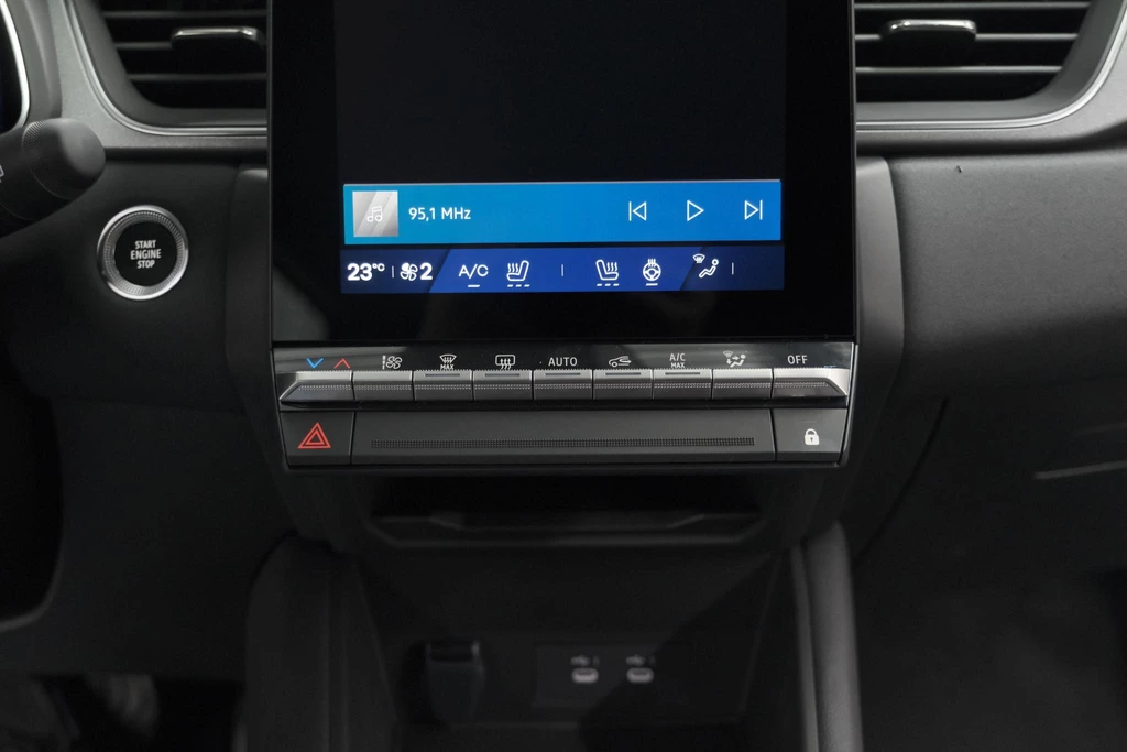 Renault Symbioz – foto 55