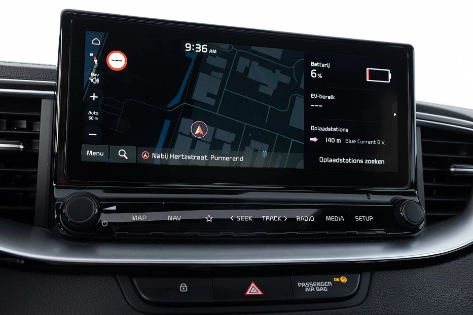 Kia XCeed – foto 17