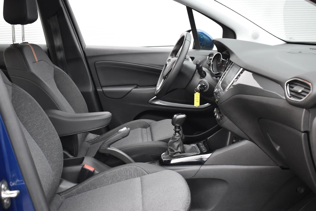 Opel Crossland – foto 18