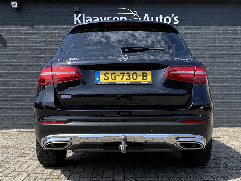 Mercedes-Benz GLC – foto 4