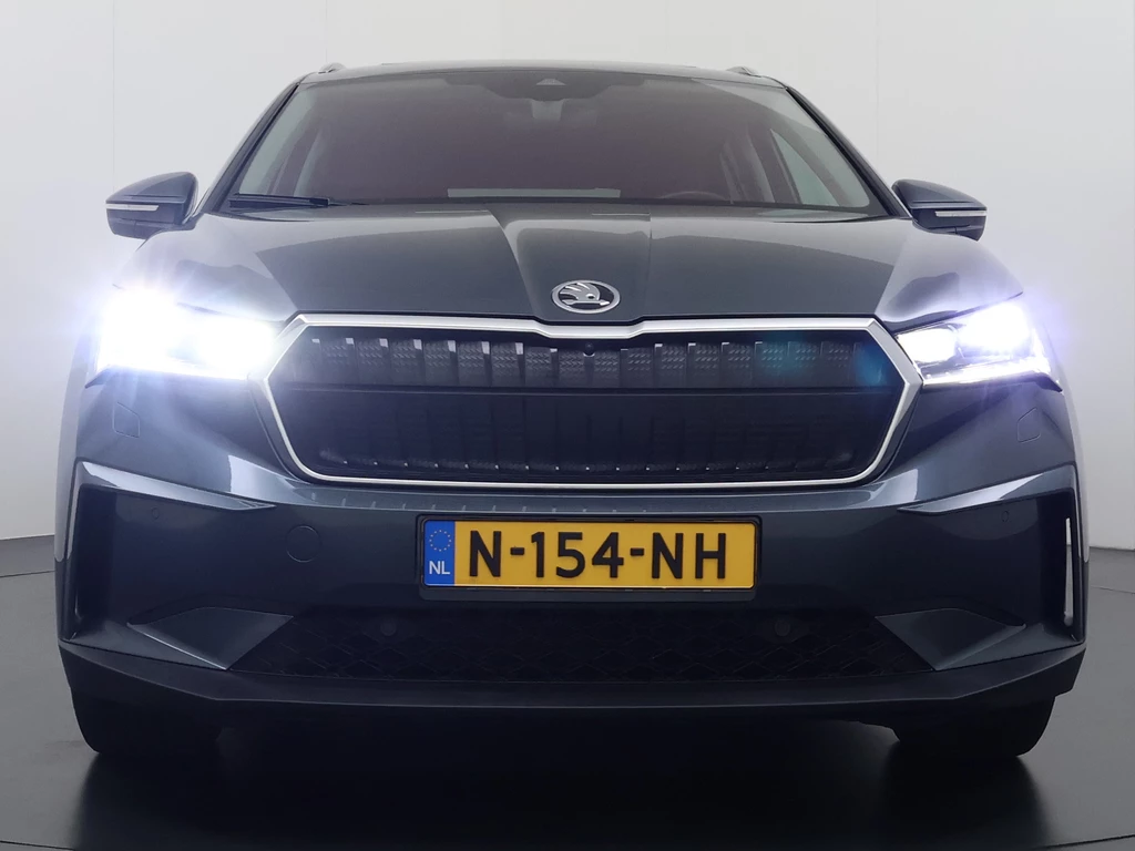 Škoda Enyaq iV – foto 9