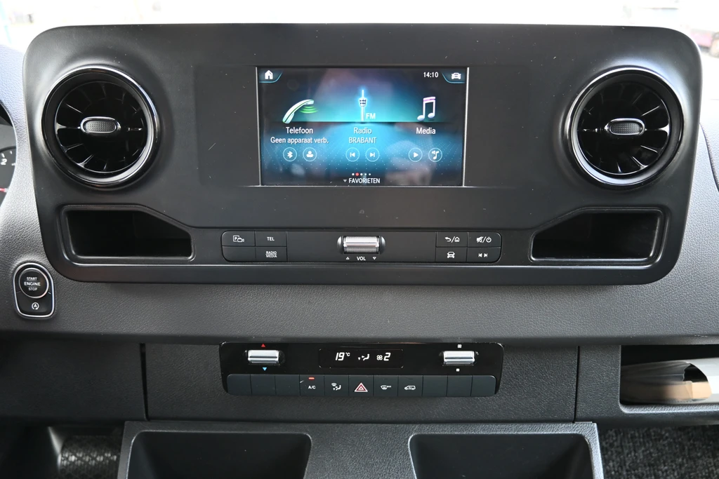 Mercedes-Benz Sprinter – foto 8
