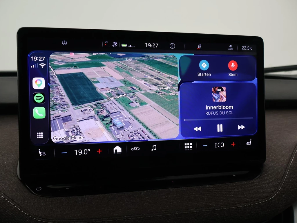 Škoda Enyaq iV – foto 40
