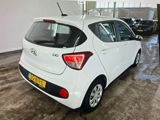 Hyundai i10 – thumbnail 3