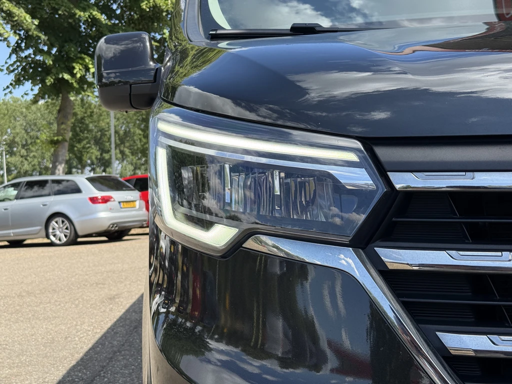 Renault Trafic – foto 8