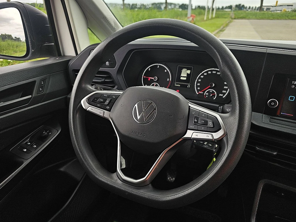 Volkswagen Caddy – foto 9