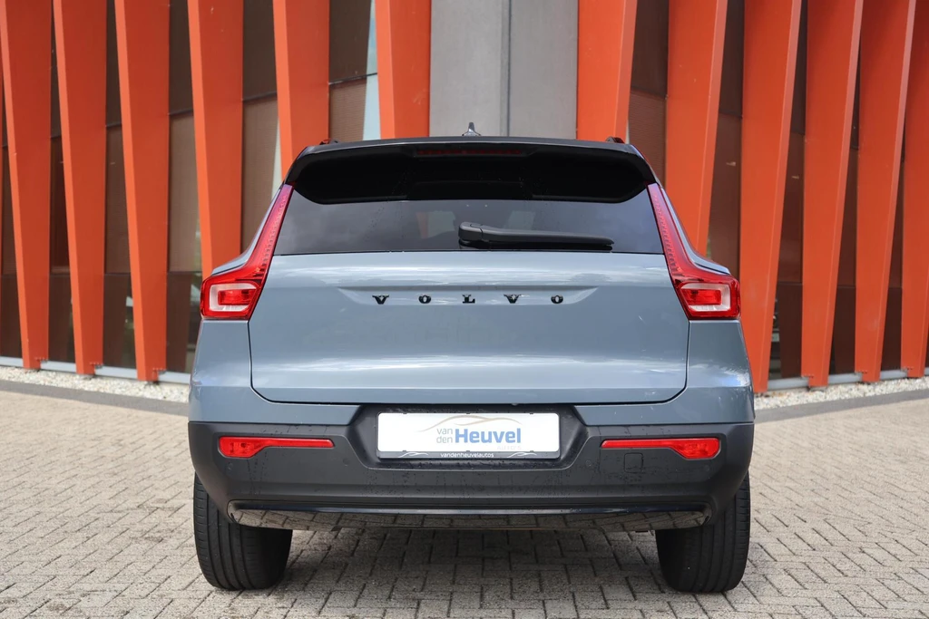 Volvo XC40 – foto 3