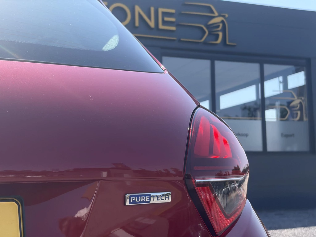 Peugeot 208 – foto 40