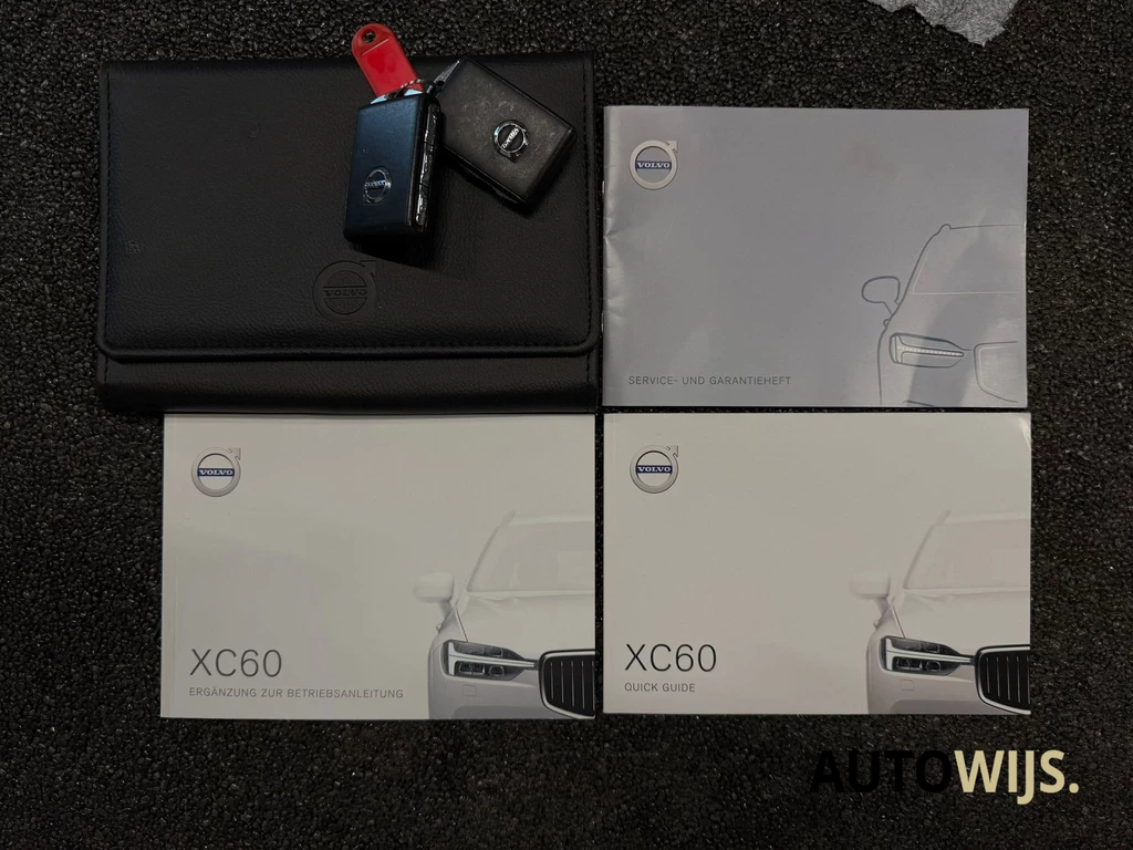 Volvo XC60 – foto 12