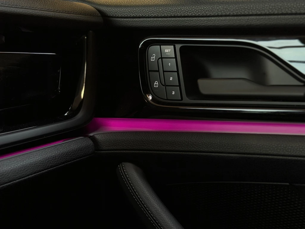 Porsche Panamera – foto 22