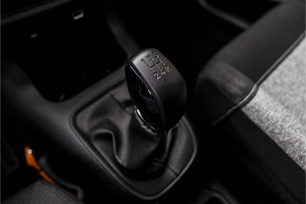 Citroën C3 – foto 24