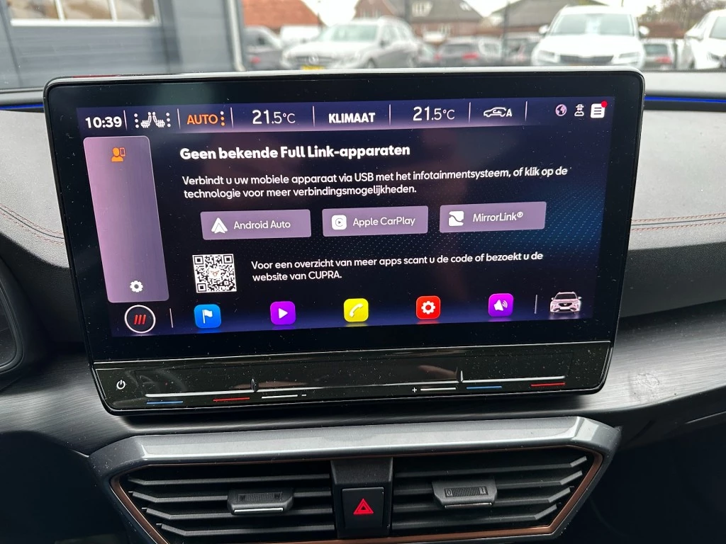 CUPRA Formentor – foto 18