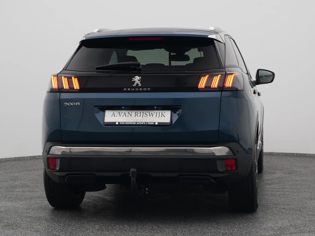 Peugeot 3008 – foto 8