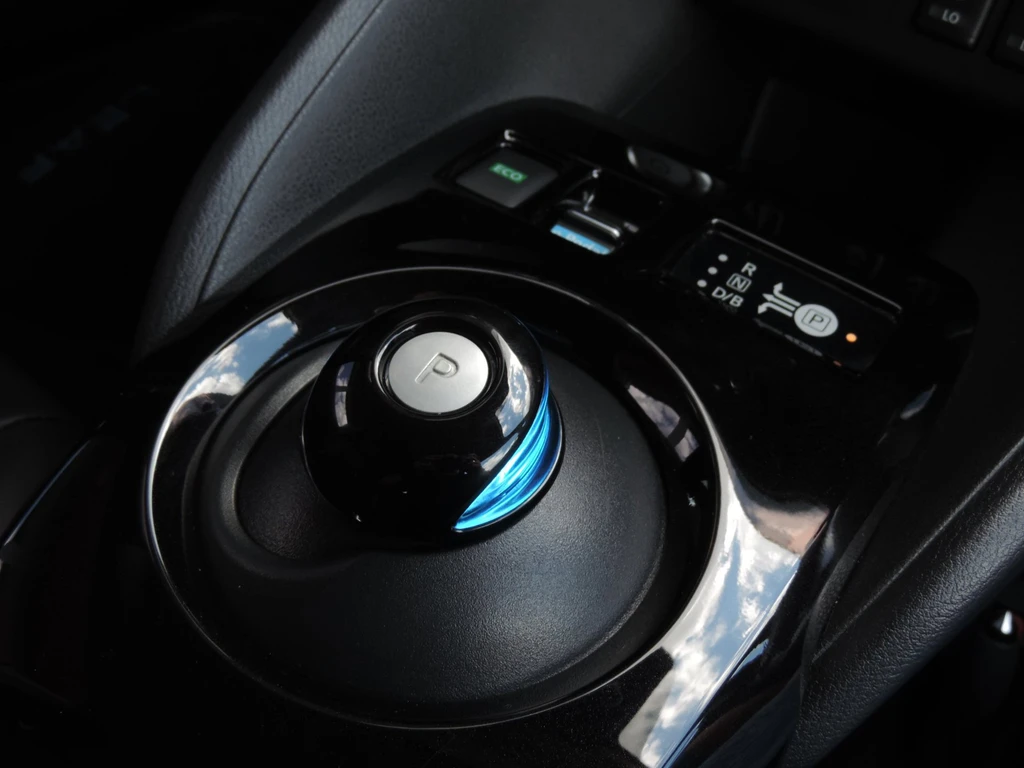 Nissan Leaf – foto 46