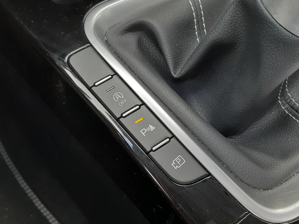 Kia Ceed Sportswagon – foto 21