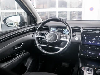 Hyundai Tucson – thumbnail 15