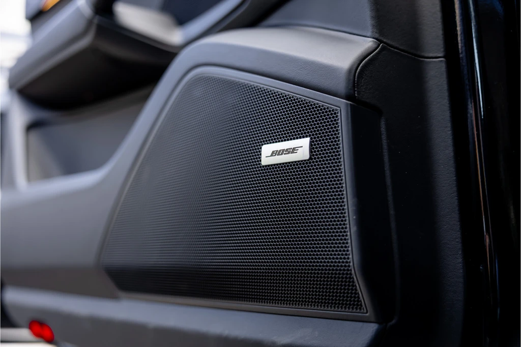 Porsche Cayenne – foto 22