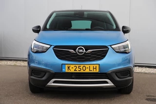 Opel Crossland X – thumbnail 4