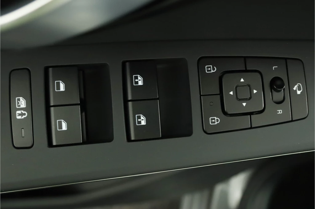 Kia Niro EV – foto 23
