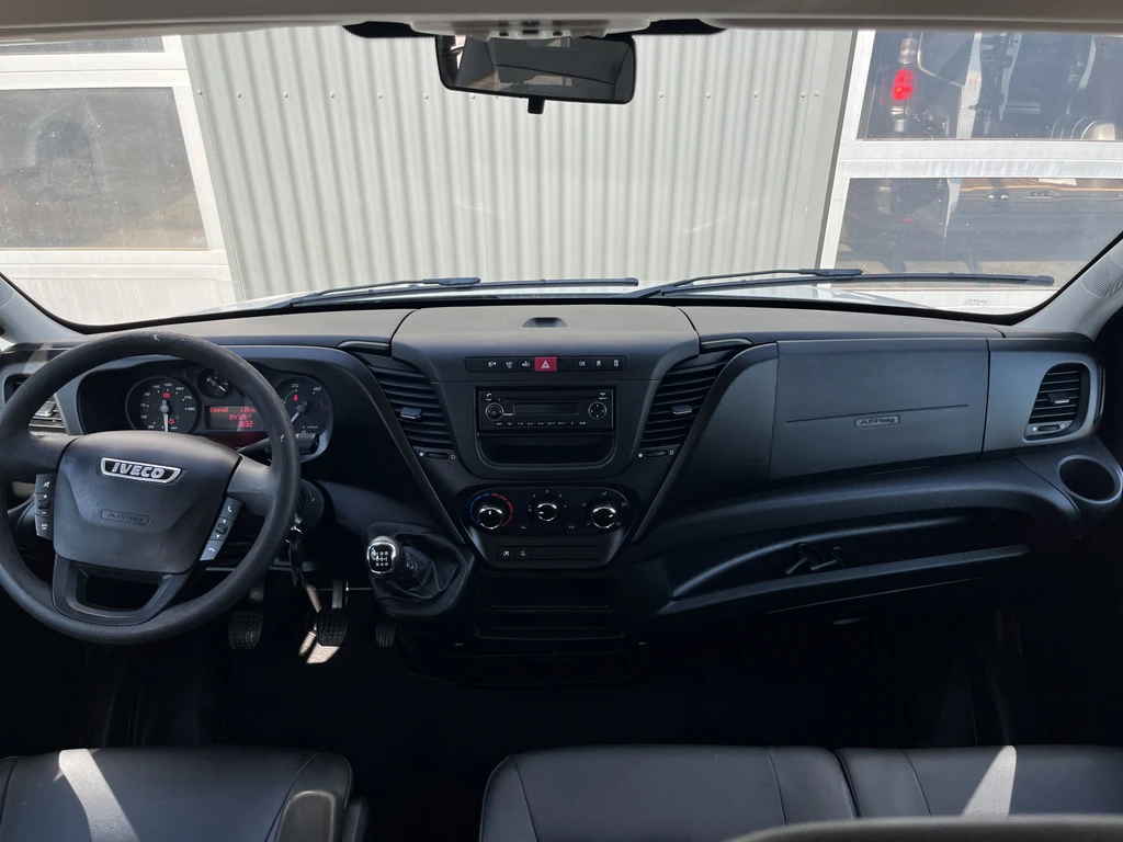 Iveco Daily – foto 15