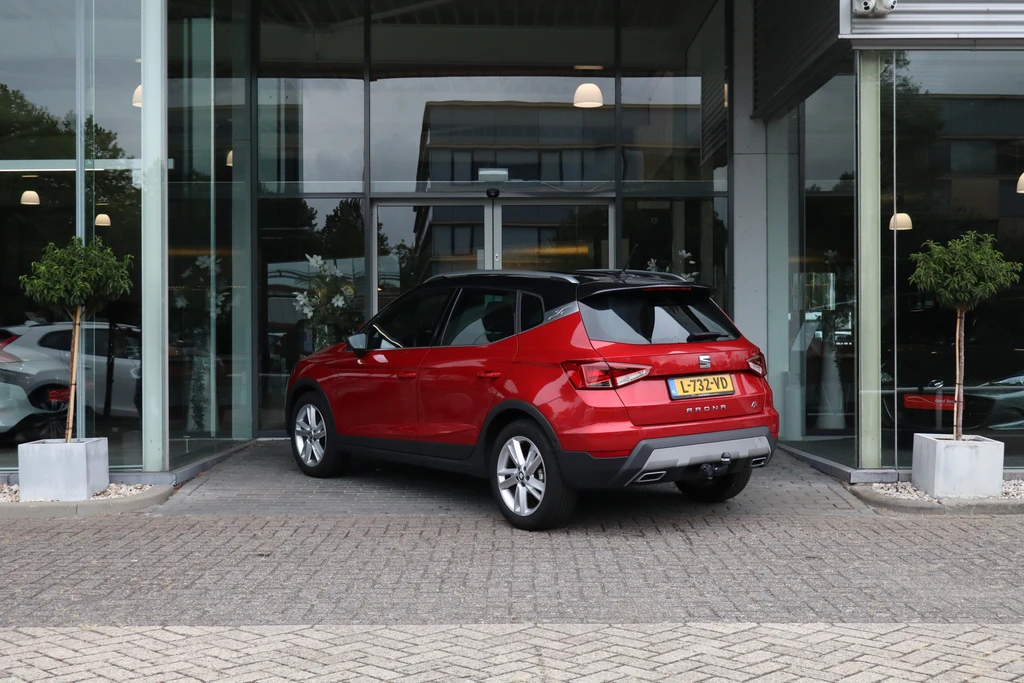 SEAT Arona – foto 3