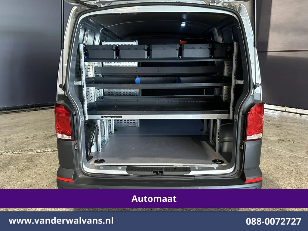 Volkswagen Transporter – foto 11