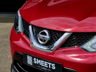 Nissan QASHQAI – thumbnail 26