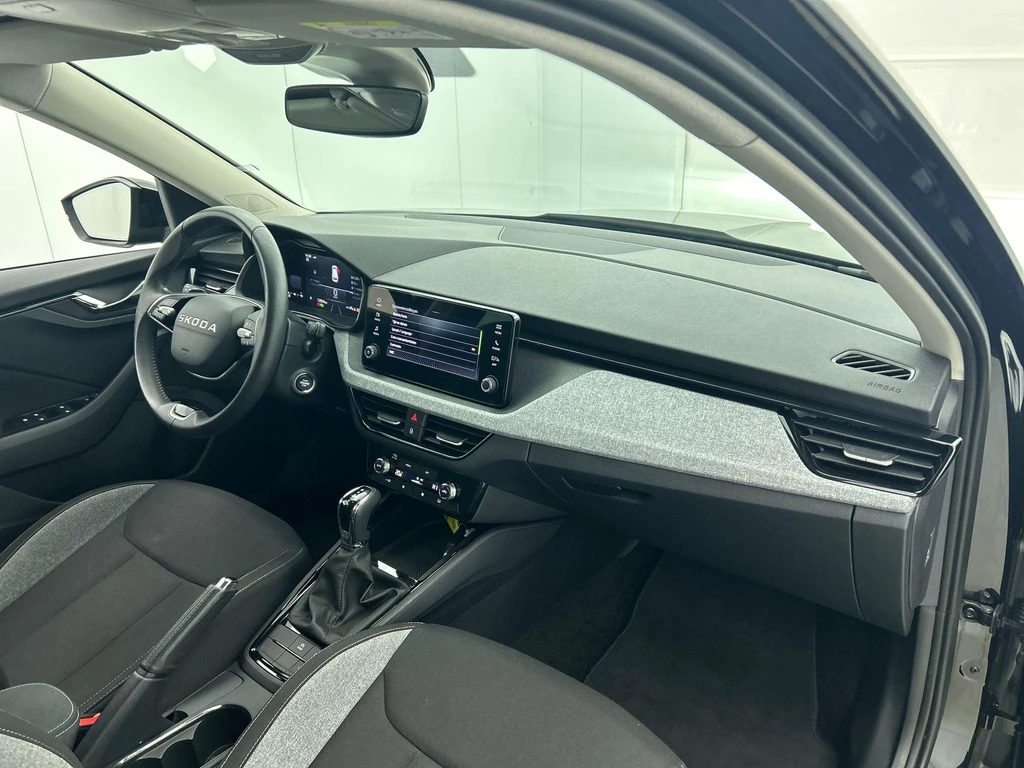 Škoda Kamiq – foto 8