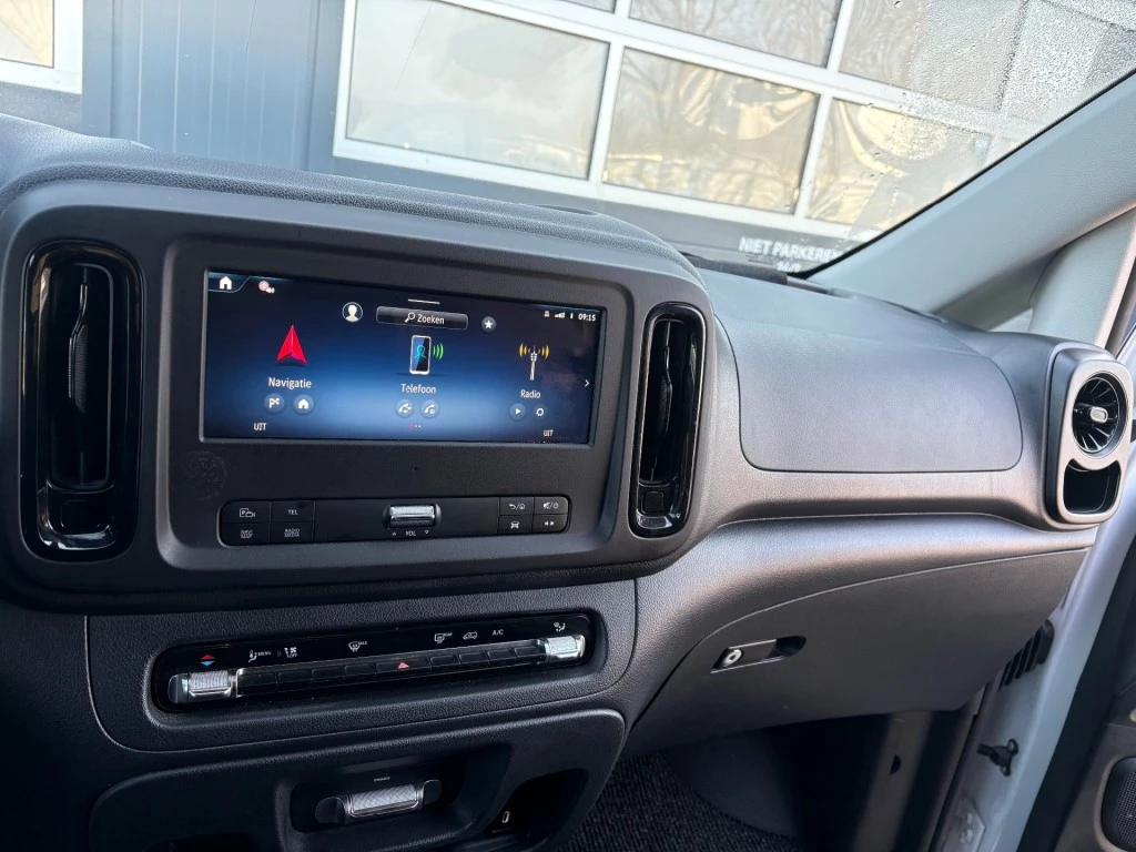 Mercedes-Benz Vito – foto 24