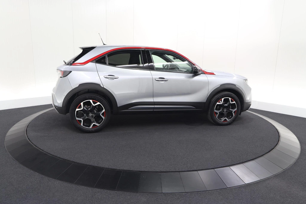 Opel Mokka – foto 11