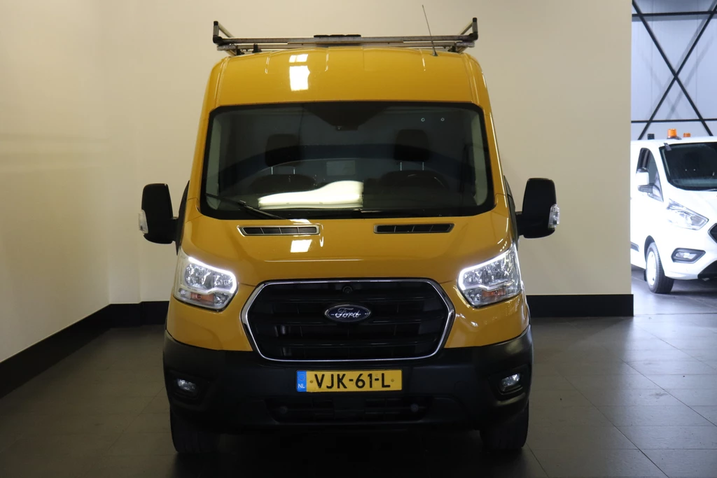 Ford Transit – foto 6