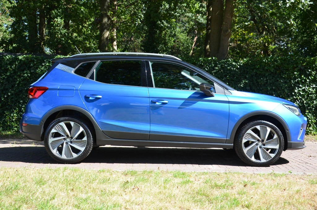 SEAT Arona – foto 16