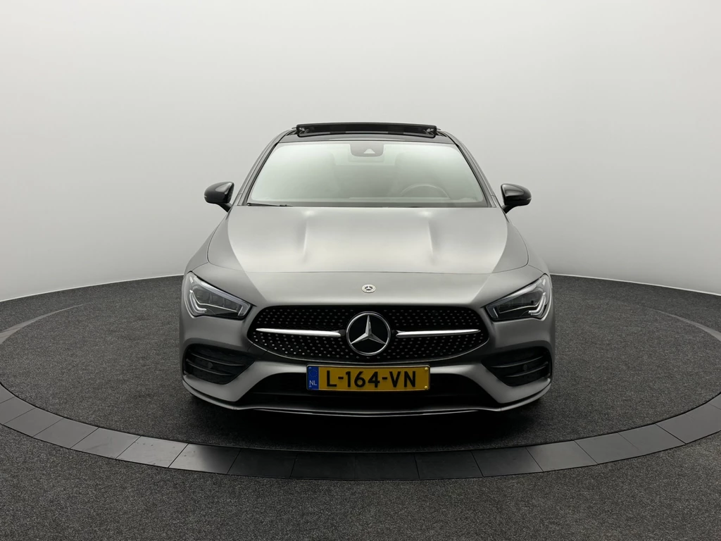 Mercedes-Benz CLA – foto 8