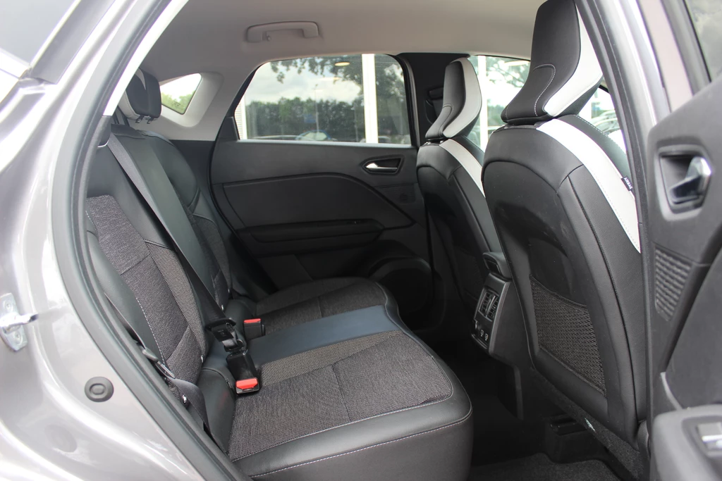 Renault Captur – foto 15