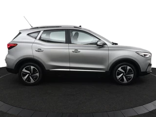 MG ZS EV – thumbnail 6