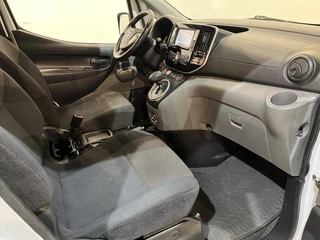 Nissan e-NV200 – thumbnail 26