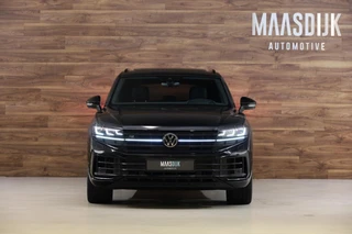 Volkswagen Touareg – thumbnail 11