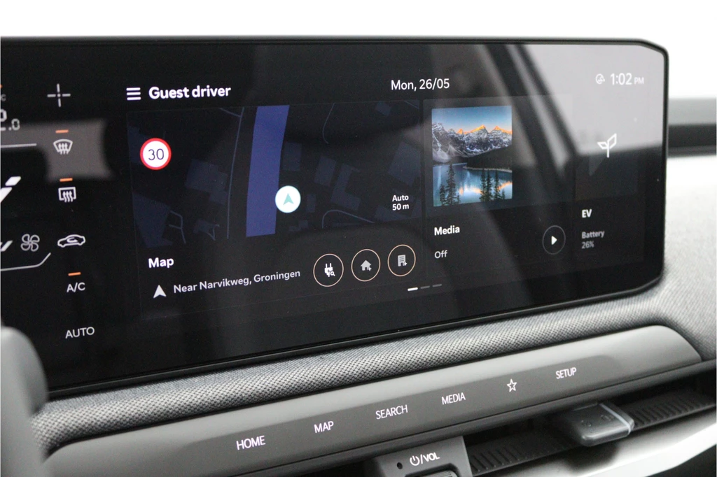Kia EV3 – foto 45