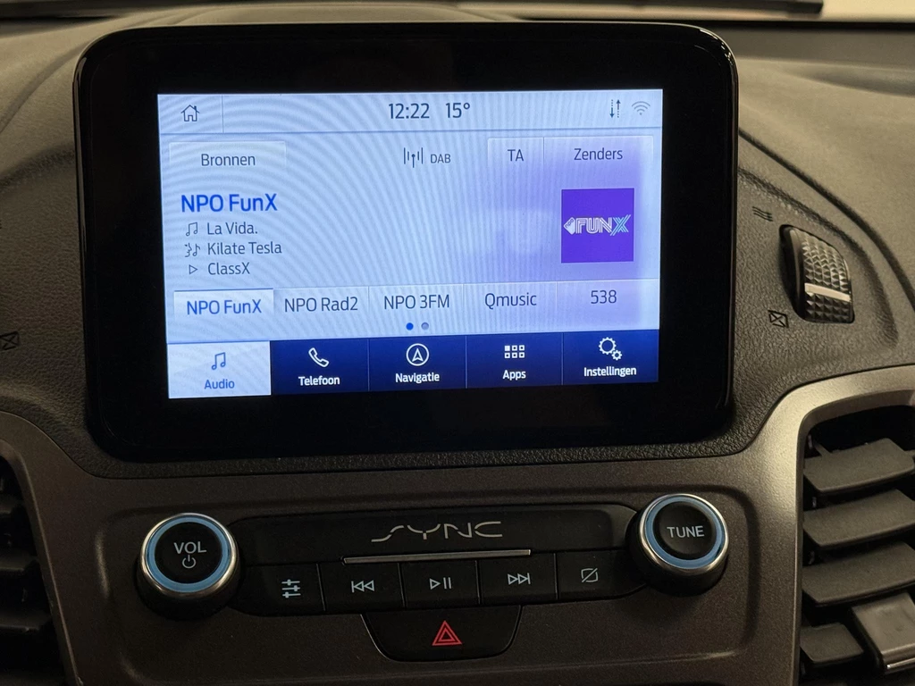 Ford Transit Connect – foto 35