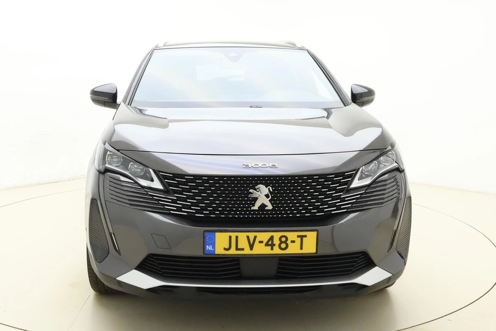 Peugeot 3008 – foto 9