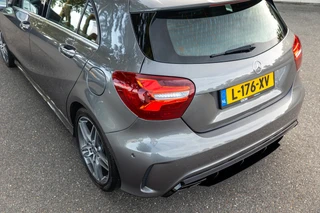 Mercedes-Benz A-Klasse – thumbnail 5