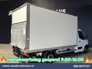 Renault Master – thumbnail 12