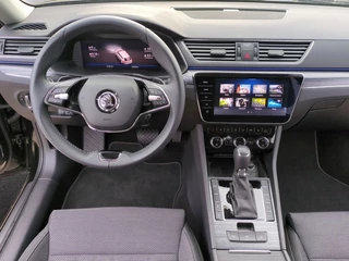 Škoda Superb – thumbnail 5