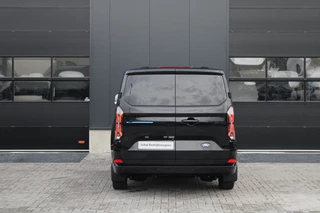 Ford E-Transit Custom – thumbnail 4