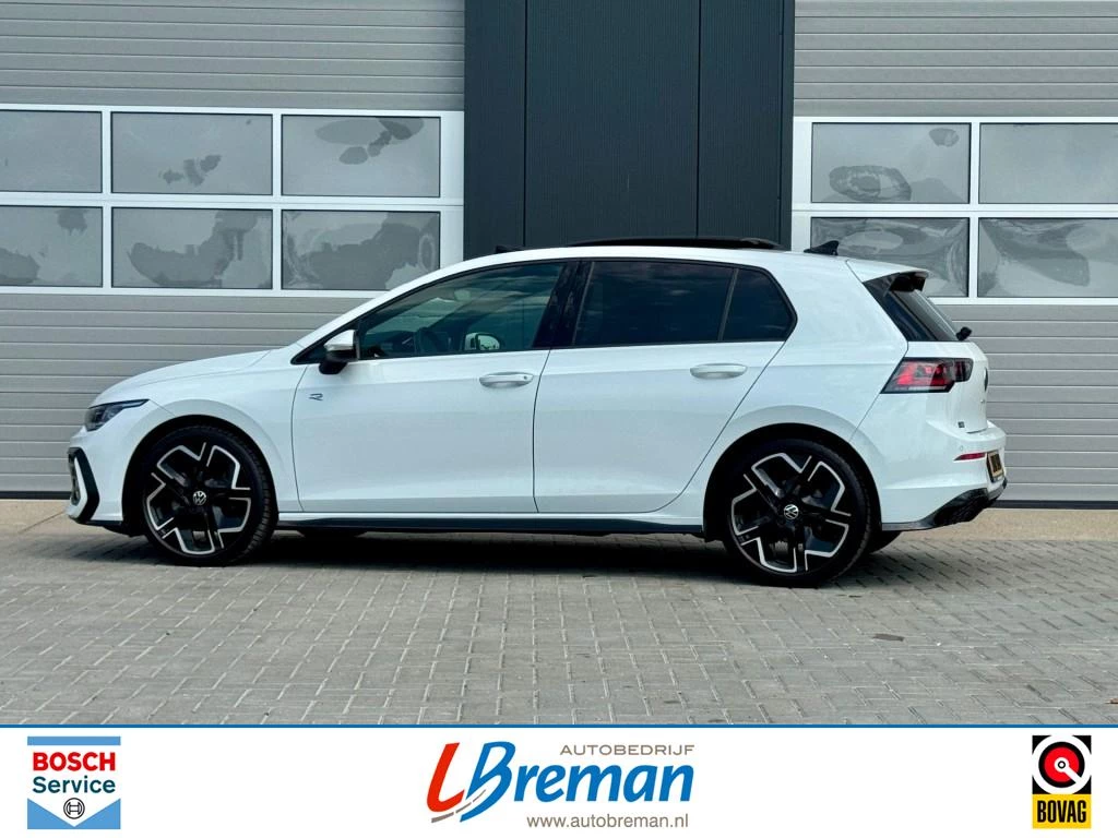 Volkswagen Golf – foto 9